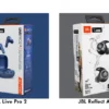 JBL Luncurkan Seri TWS Live 4 dengan Fitur Cerdas