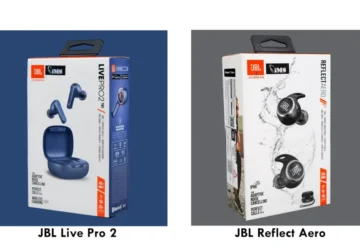 JBL Luncurkan Seri TWS Live 4 dengan Fitur Cerdas