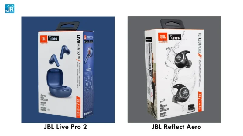 JBL Luncurkan Seri TWS Live 4 dengan Fitur Cerdas