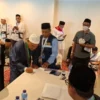 Jemaah Haji Aceh Menerima Dana Wakaf Baitul Asyi Sebesar 2.000 Riyal