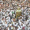 Jemaah Haji Indonesia Tiba di Makkah, Siap Menuju Puncak Ibadah Haji