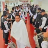 Jemaah Haji Indonesia Tiba di Tanah Suci, Fokus Pindah ke Persiapan Armuzna