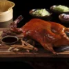 Jensen Huang Mengalami Pengalaman Kuliner Tradisional Beijing yang Unik