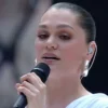 Jessie J Menangis Jam Jam Setelah Menerima Berita Kanker Bebas
