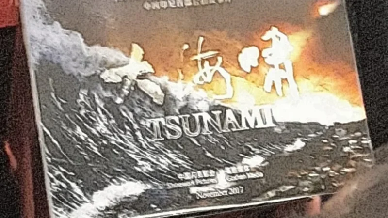 Jet Li: Tsunami 2004 Membuatku Fokus Beramal dan Mengubah Hidupku