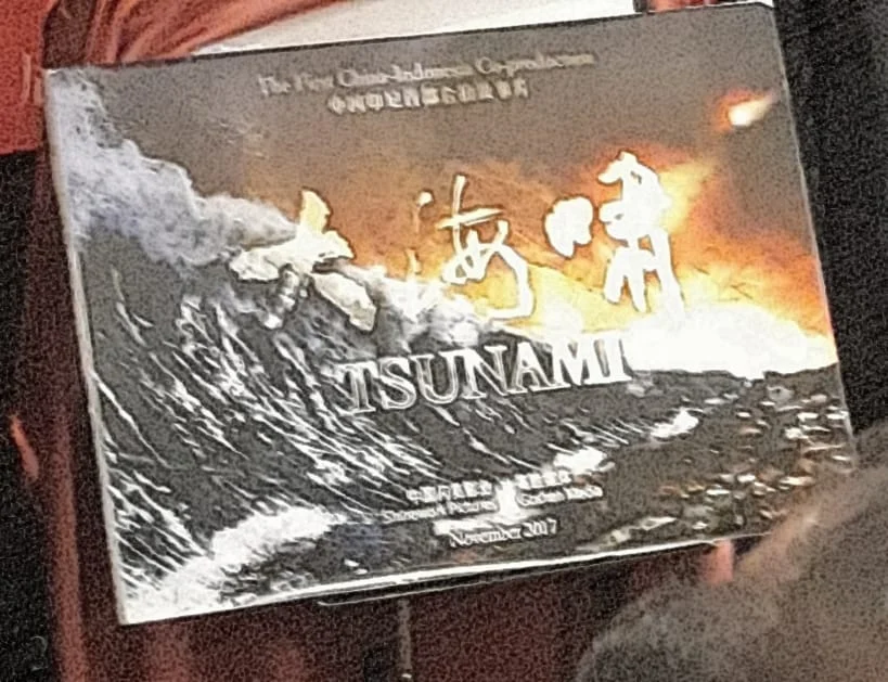 Jet Li: Tsunami 2004 Membuatku Fokus Beramal dan Mengubah Hidupku