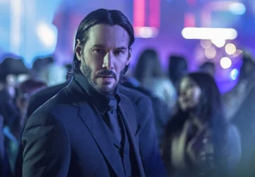John Wick 3: Kembali ke Dunia Aksi