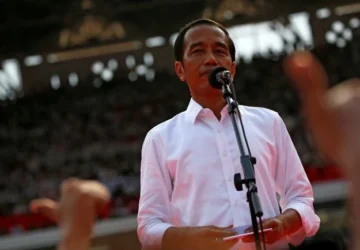 Jokowi Akan Keliling Indonesia, Mendengar Aspirasi Rakyat