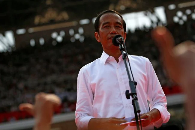 Jokowi Akan Keliling Indonesia, Mendengar Aspirasi Rakyat