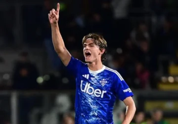 Jose Mourinho Jadi Kunci Masa Depan Nico Paz dan Real Madrid