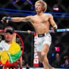 Joshua Van Pertahankan Gelar Juara Kelas Terbang UFC Setelah Kalahkan Tatsuro Taira