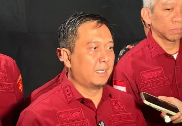 JPU Tegaskan Tuntutan 18 Tahun Nadiem Berdasarkan Alat Bukti