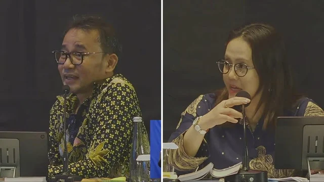 Juri dan MC Lomba Cerdas Cermat di Kalbar Digugat, Diminta Minta Maaf