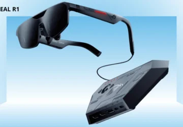 Kacamata Gaming ROG Xreal R1 Hadir dengan Layar Virtual 171 Inci