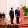 Kadin Cina Kirim Surat ke Prabowo: Apa Saja Hambatan Investasi di Indonesia?