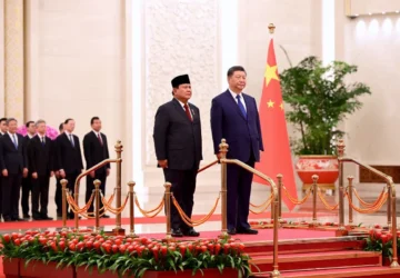 Kadin Cina Kirim Surat ke Prabowo: Apa Saja Hambatan Investasi di Indonesia?