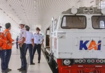 KAI Properti Buka Rekrutmen Penjaga Perlintasan Kereta Api untuk Lulusan SMA