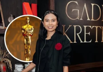 Kamila Andini: Sutradara Perempuan Indonesia yang Menginspirasi Dunia Perfilman
