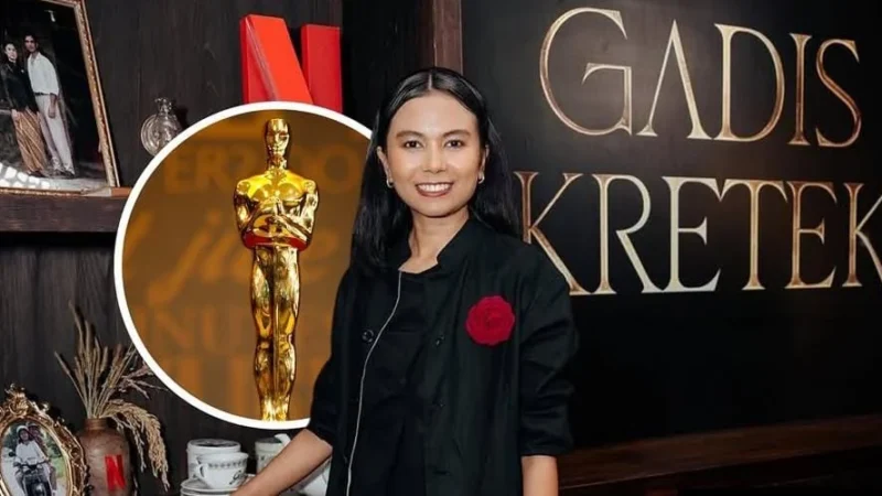 Kamila Andini: Sutradara Perempuan Indonesia yang Menginspirasi Dunia Perfilman