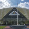 Kampus Dampingi Mahasiswi Unpad yang Dilindas Motor Lapor Polisi