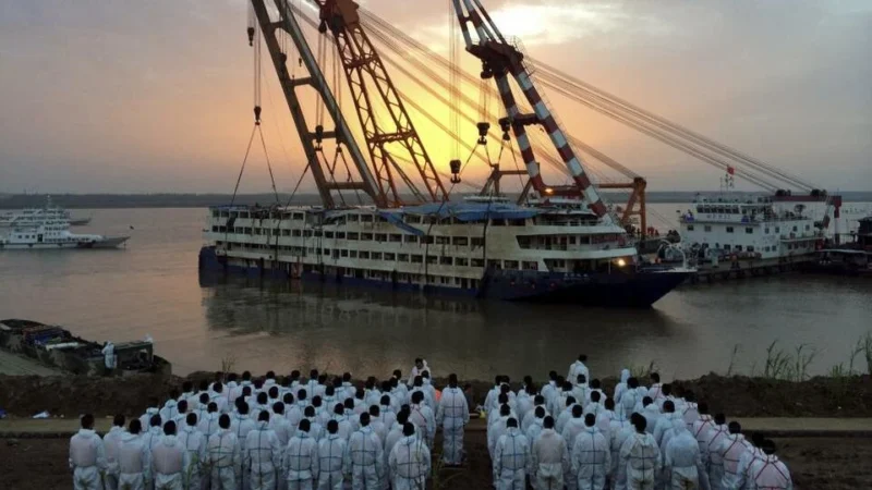 Kapal Pesiar MV Hondius Terpaksa Dievakuasi Setelah Ditemukan Hantavirus