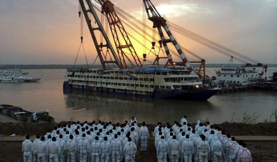 Kapal Pesiar MV Hondius Terpaksa Dievakuasi Setelah Ditemukan Hantavirus