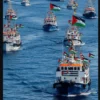 Kapal Sumud Flotilla: Pembebasan Sandera Dimulai