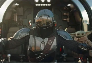 Kapan Star Wars: The Mandalorian dan Grogu Tayang di Bioskop? Simak Info Tiketnya!