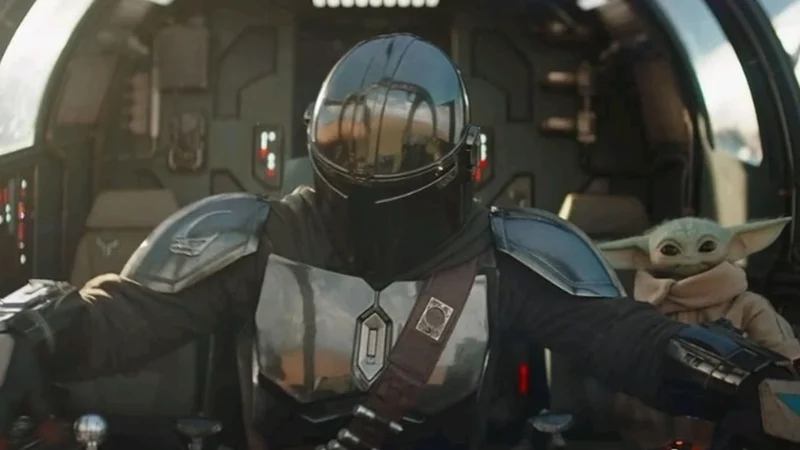 Kapan Star Wars: The Mandalorian dan Grogu Tayang di Bioskop? Simak Info Tiketnya!