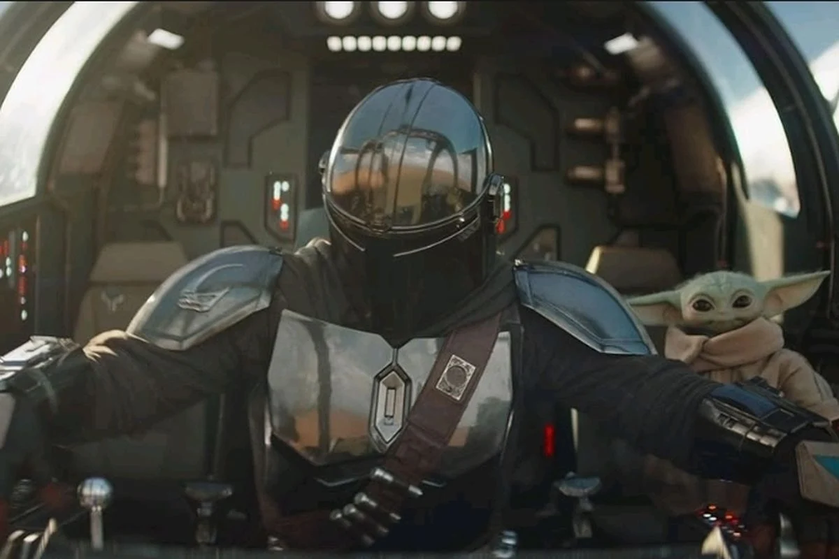 Kapan Star Wars: The Mandalorian dan Grogu Tayang di Bioskop? Simak Info Tiketnya!