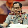 Kapolda Metro Jaya Dijabat oleh Jenderal Bintang Tiga, Brigadir Jenderal Polisi Untung Widyatmoko Mengatakan Syekh Ahmad Belum Ditangkap