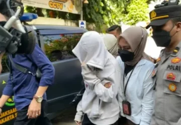 Kapolisi Atlanta Terungkap Mengadakan Hubungan Intim dengan Hakim – Berita Terbaru