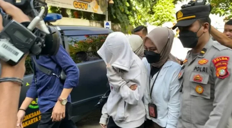 Kapolisi Atlanta Terungkap Mengadakan Hubungan Intim dengan Hakim - Berita Terbaru