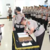 Kapolri Lakukan Rotasi Besar-Besaran, 9 Kapolda Baru Siap Pimpin Wilayahnya