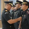 Kapolri Lantik Pejabat Baru, Dorong Penyegaran dan Optimalisasi Pelayanan Publik
