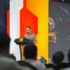 Kapolri Resmikan Lab Seragam dan Bagikan Kendaraan Operasional di Rakernis Slog Polri