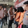Kapolsek Cileungsi Menyamar Sebagai Security untuk Tangkap Penganiaya Pegawai SPBU