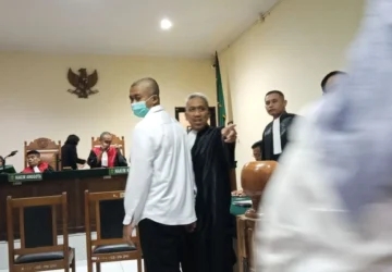 Kaprodi Undip Ditolak Kasasi, Kemenkes Apresiasi Proses Hukum