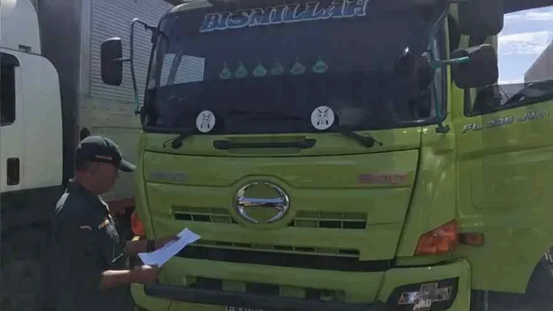 Karantina Bali Gagalkan Pengiriman 25 Sapi Kurban dengan Dokumen Palsu