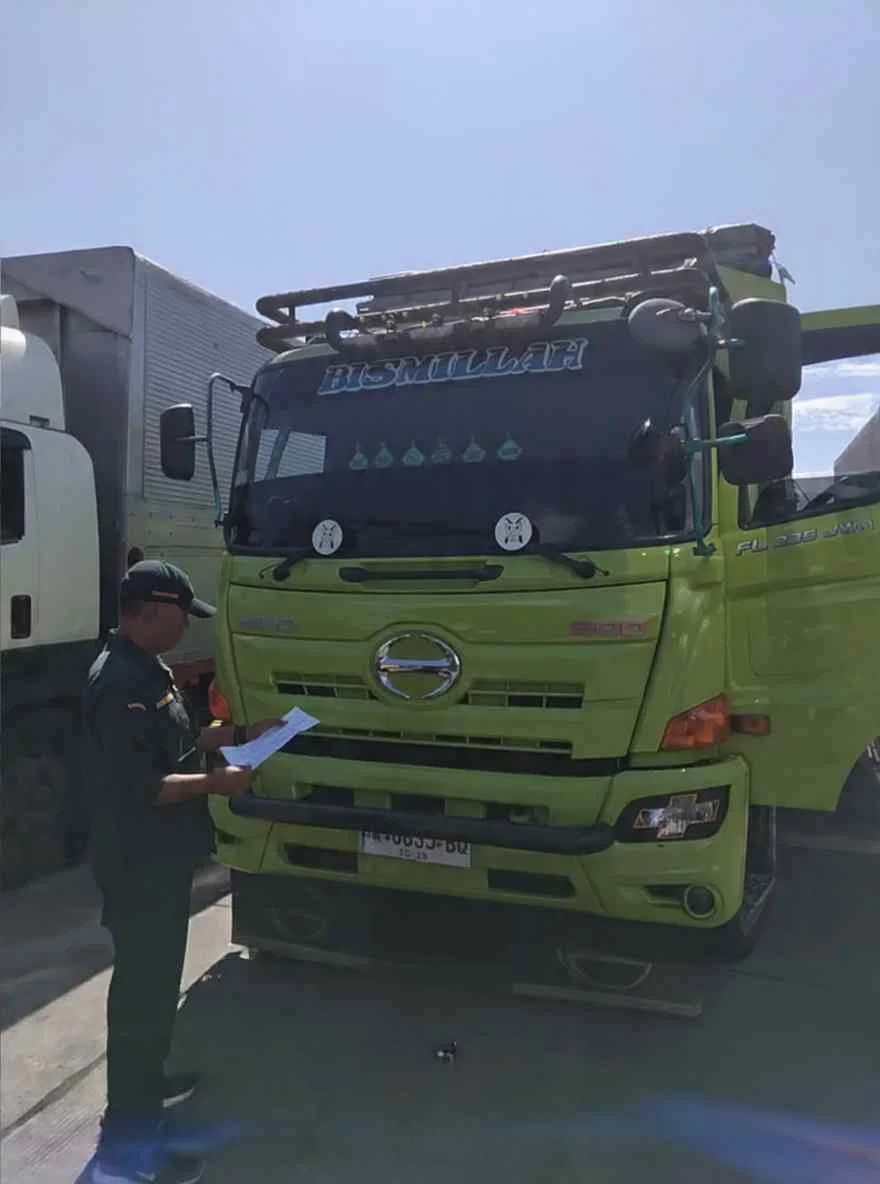 Karantina Bali Gagalkan Pengiriman 25 Sapi Kurban dengan Dokumen Palsu