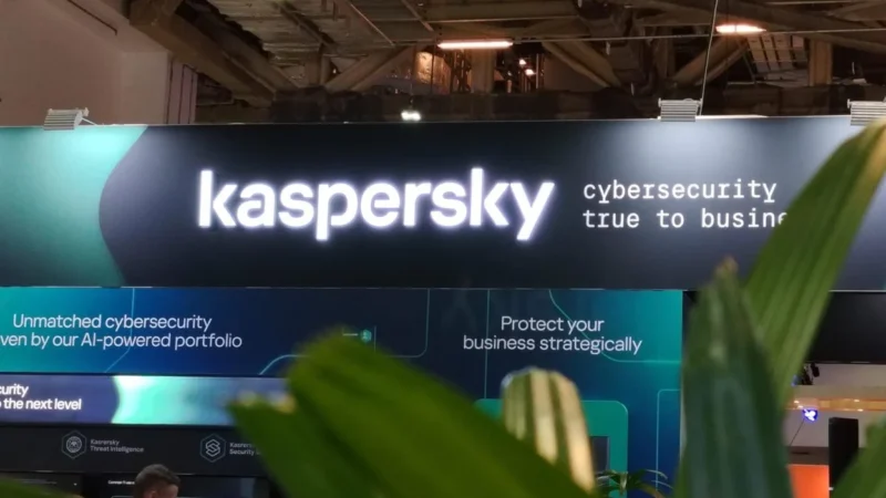 Kaspersky Ungkap Meningkatnya Serangan Password Stealer di Asia Tenggara