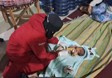 Kasus Bayi Ditemukan di Sleman, KPPPA Menyatakan Tidak Ada Indikasi TPPO