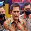Kasus Kontroversial: AKP Yohanes Bonar, Kasat Narkoba Kukar, Ditangkap Terkait Peredaran HHC