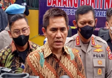 Kasus Kontroversial: AKP Yohanes Bonar, Kasat Narkoba Kukar, Ditangkap Terkait Peredaran HHC