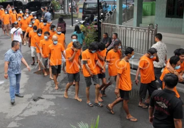 Kasus Narkoba di New Zone Medan: 34 Orang Diperiksa, Kebanggaan Masyarakat Terpuruk