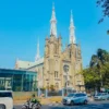 Katedral Jakarta Mendorong Umat untuk Jaga Kemanusiaan dan Alam
