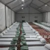 KBIHU Dicopot-Ditegur Kemenhaj di Tenda Arafah