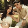 Kebahagiaan Al Ghazali dan Alyssa Daguise Sambut Kelahiran Putra Pertama
