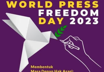 Kebebasan Pers sebagai Pilar Perlindungan Hak Asasi Manusia Menjadi Sorotan Kementerian