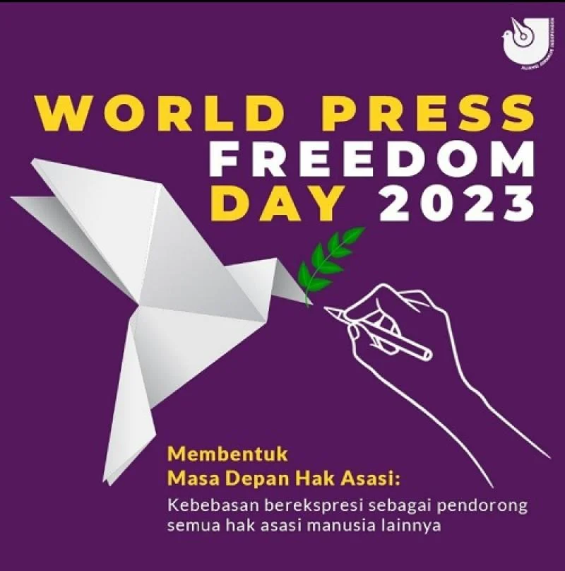 Kebebasan Pers sebagai Pilar Perlindungan Hak Asasi Manusia Menjadi Sorotan Kementerian